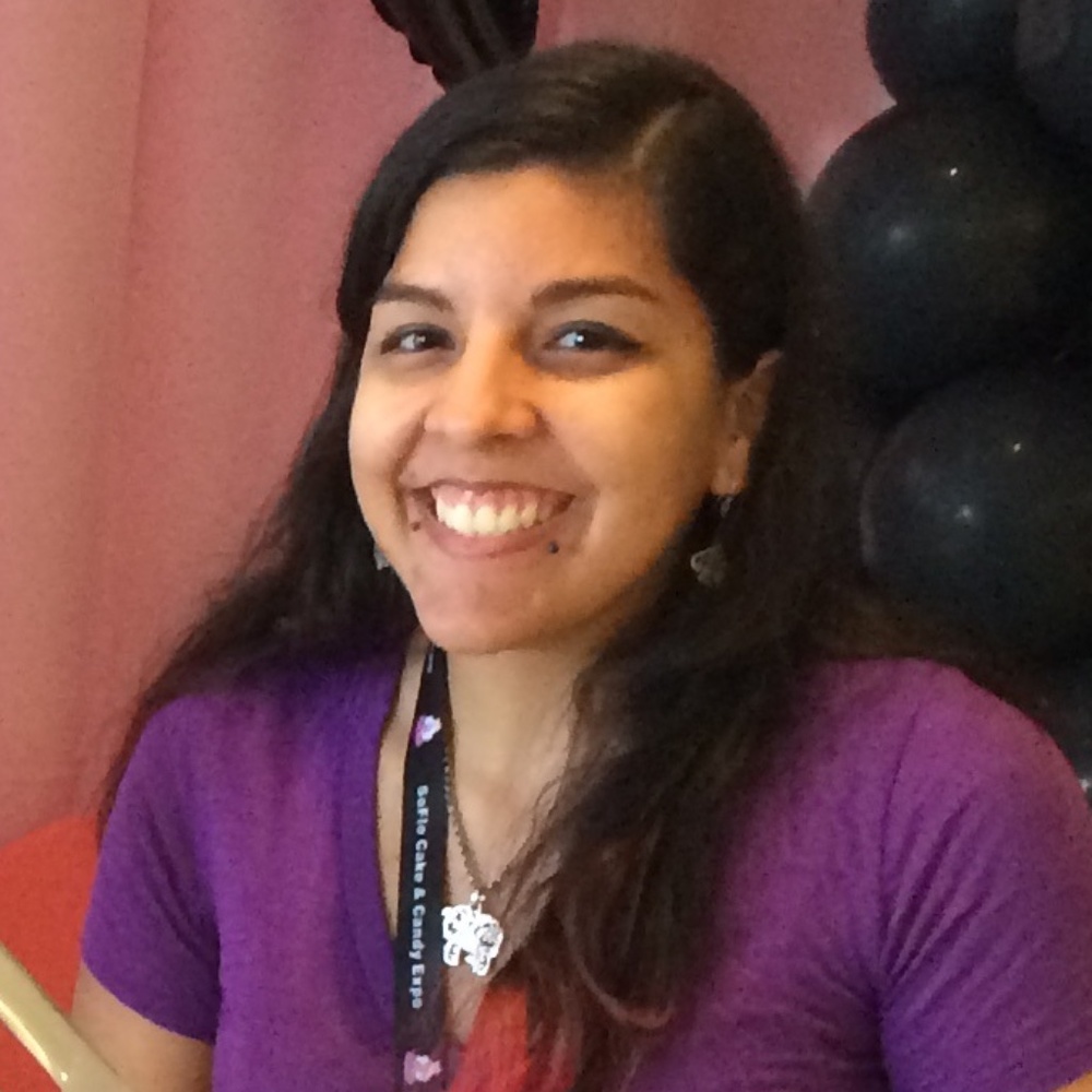 Meet your Posher, Jackie